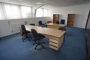 Office- click for photo gallery